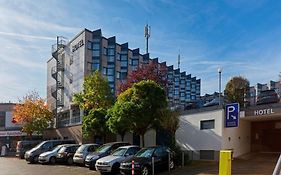 Sunday Hotel Köln Brühl