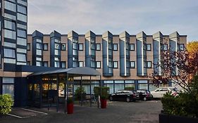 Sunday Hotel Köln Brühl
